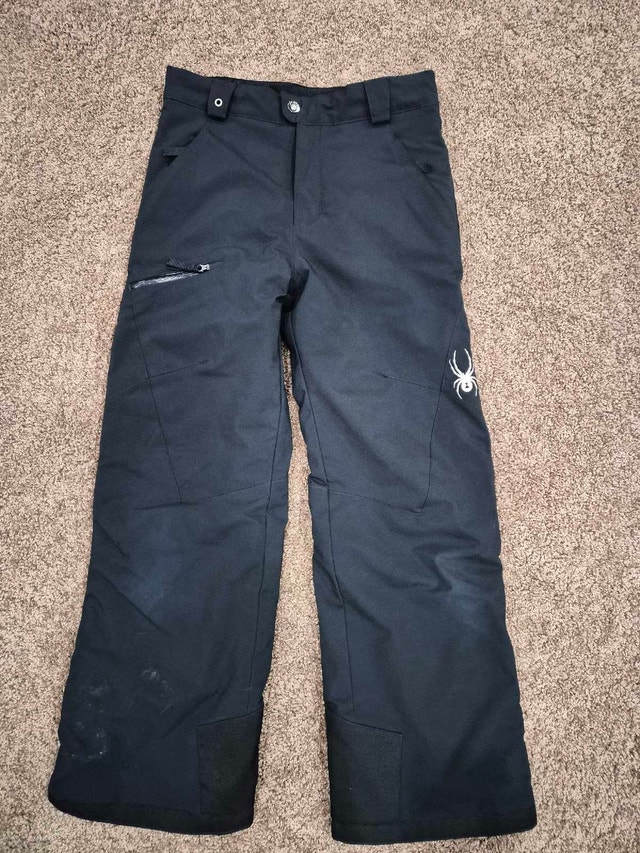 Spyder Snowpants - Size 14