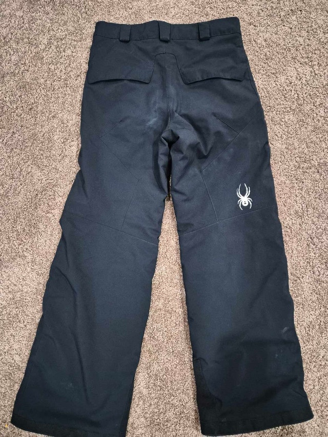 Spyder Snowpants - Size 14 - photo 3