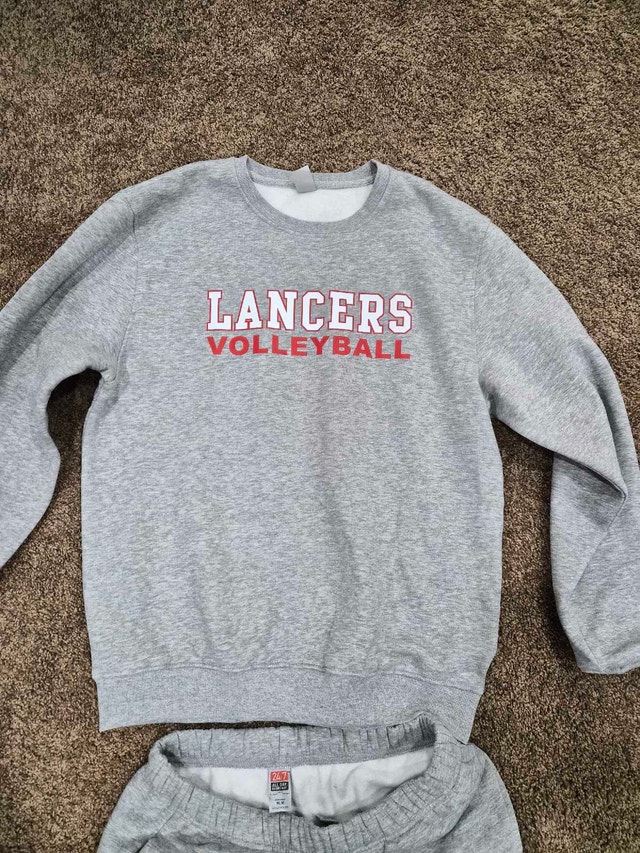 Sweater/Sweatpant Bundle (Never Used) - photo 2