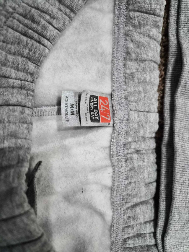 Sweater/Sweatpant Bundle (Never Used) - photo 3
