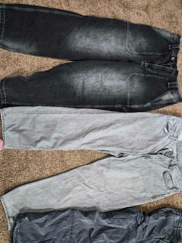 9 Pants Bundle - photo 2