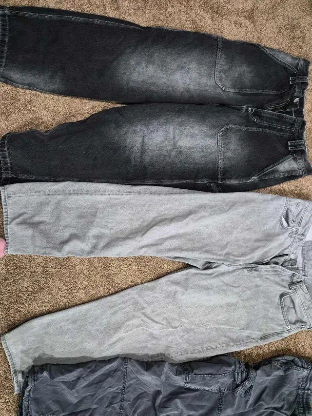 9 Pants Bundle - photo 2