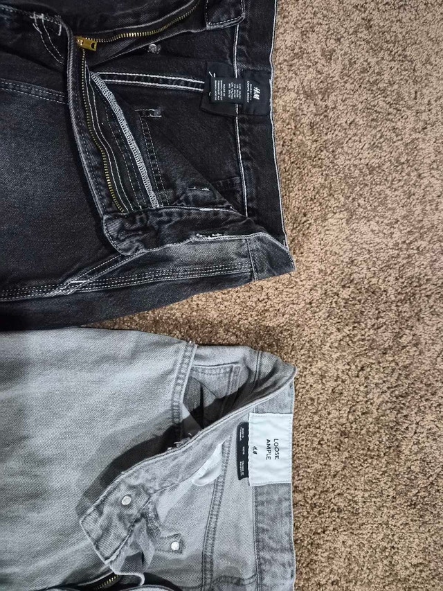 9 Pants Bundle - photo 3