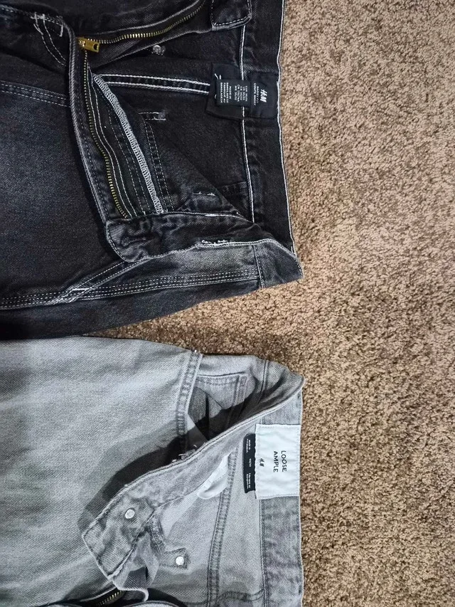 9 Pants Bundle - photo 3