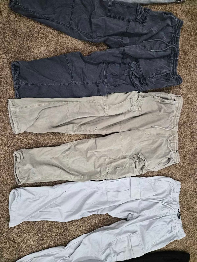 9 Pants Bundle - photo 4
