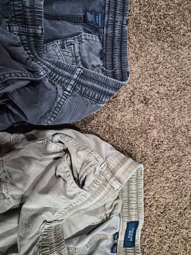 9 Pants Bundle - photo 5