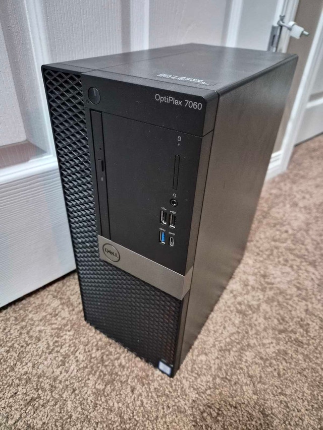 Budget Gaming PC - 16gb Ram - SSD - 1050TI - 1TB - Windows 11