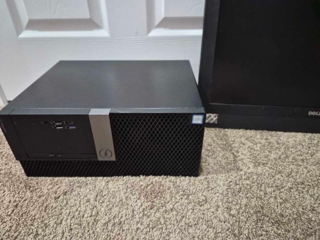 Budget Gaming PC - 16gb Ram - SSD - 1050TI - 1TB - Windows 11 - photo 4