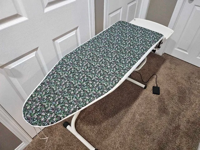 Pfaff CL 404 Heated Ironing Board - OBO