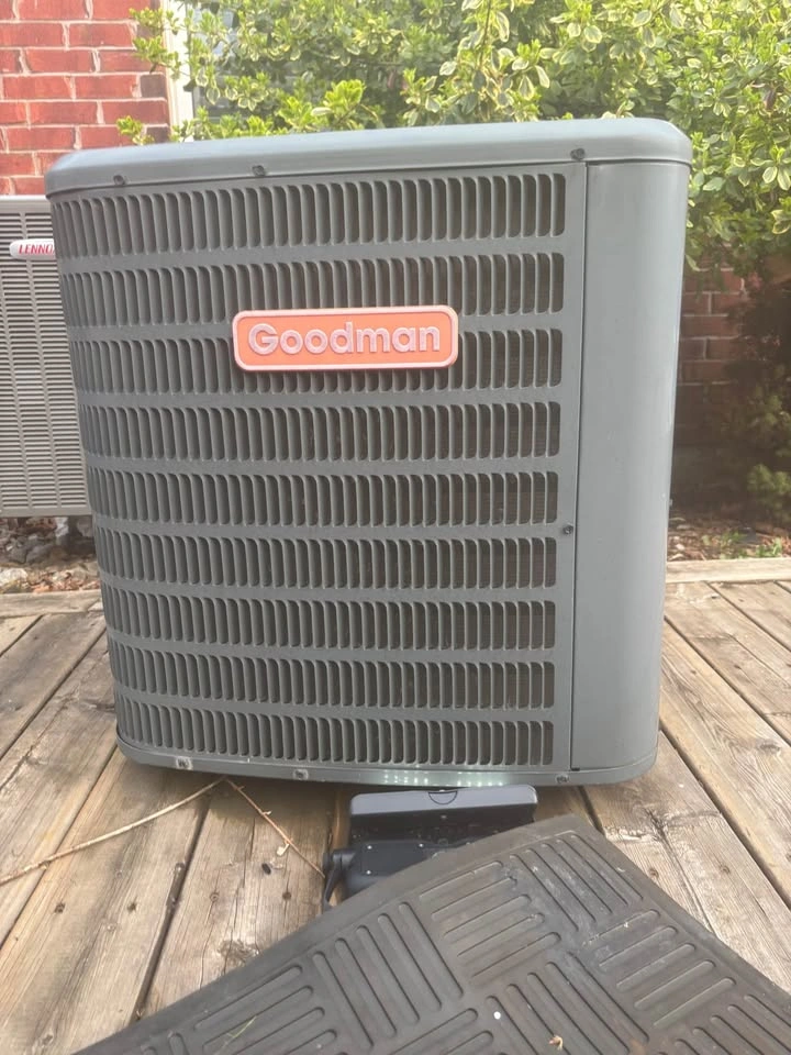 FREE AC UNIT PICK UP ONLY - photo 3