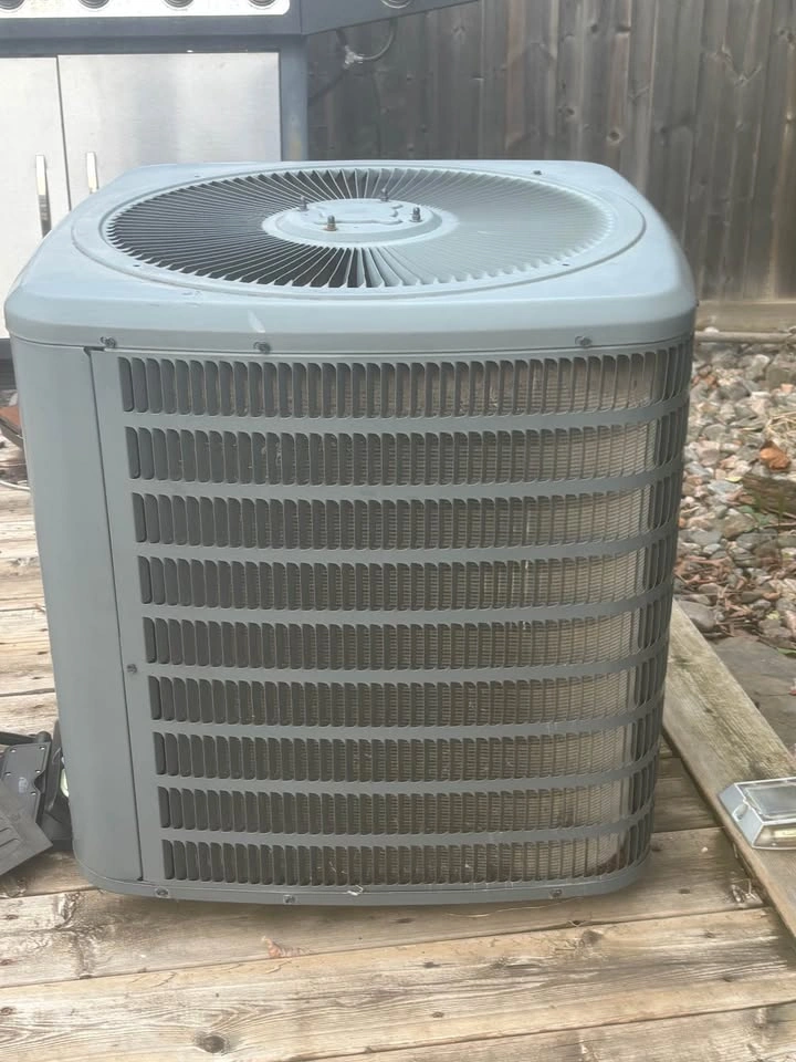 FREE AC UNIT PICK UP ONLY - photo 4