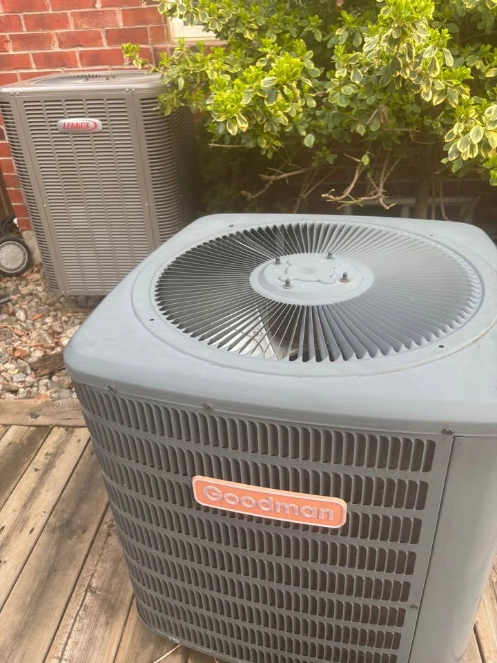FREE AC UNIT PICK UP ONLY - photo 5