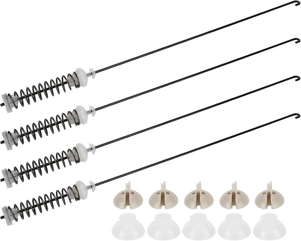 Shock Absorber Washer Suspension Rod Kit - photo 2