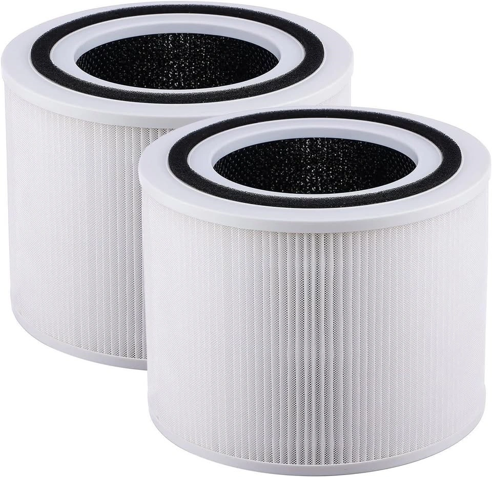 LEVOIT Core 300/300s Air Purifier Replacement Filter (Core 300-R - photo 2