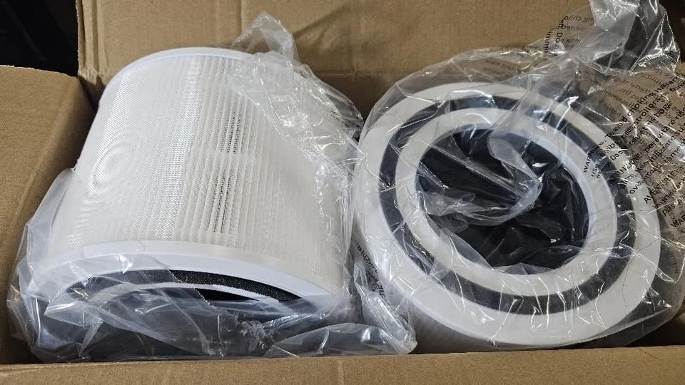 LEVOIT Core 300/300s Air Purifier Replacement Filter (Core 300-R - photo 5