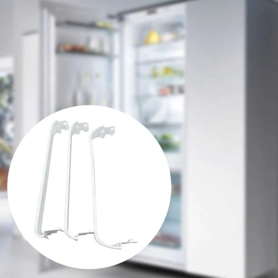 3X Refrigerator Door Shelf Bars - photo 2