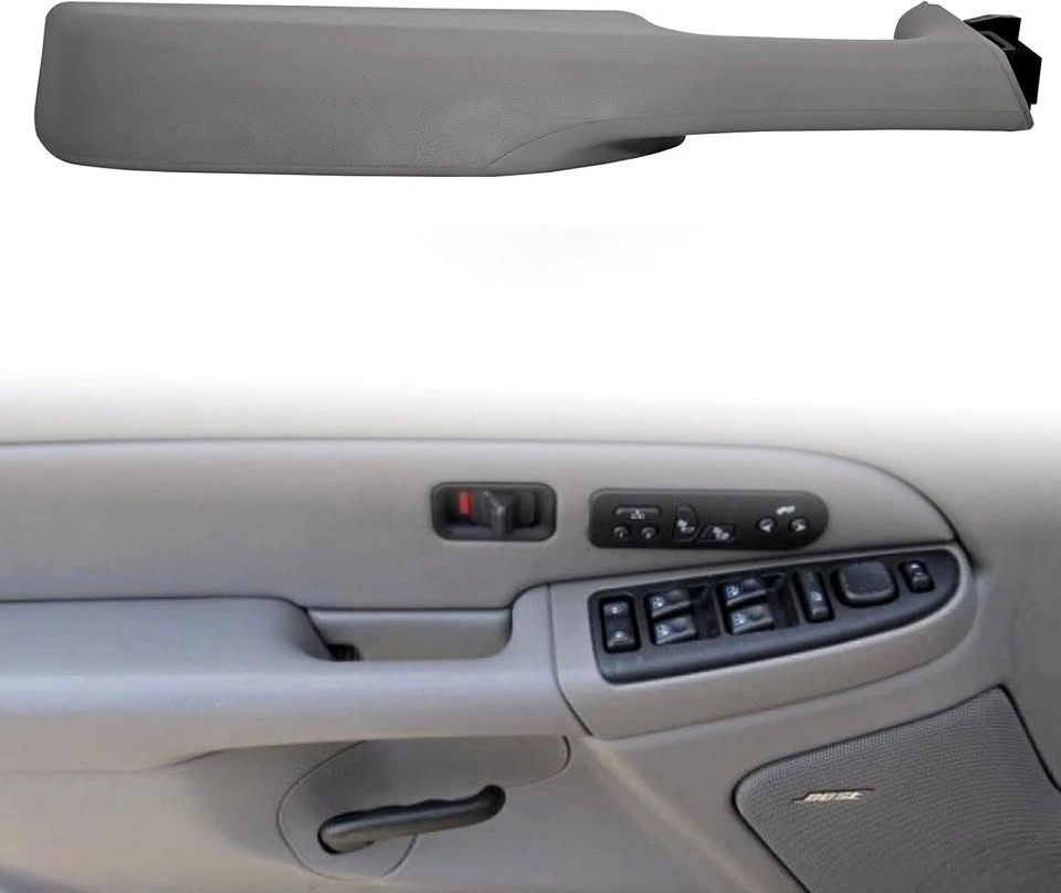 Front Left Driver Door Armrest Handle 1999-06 Chevy Suburban/Tah