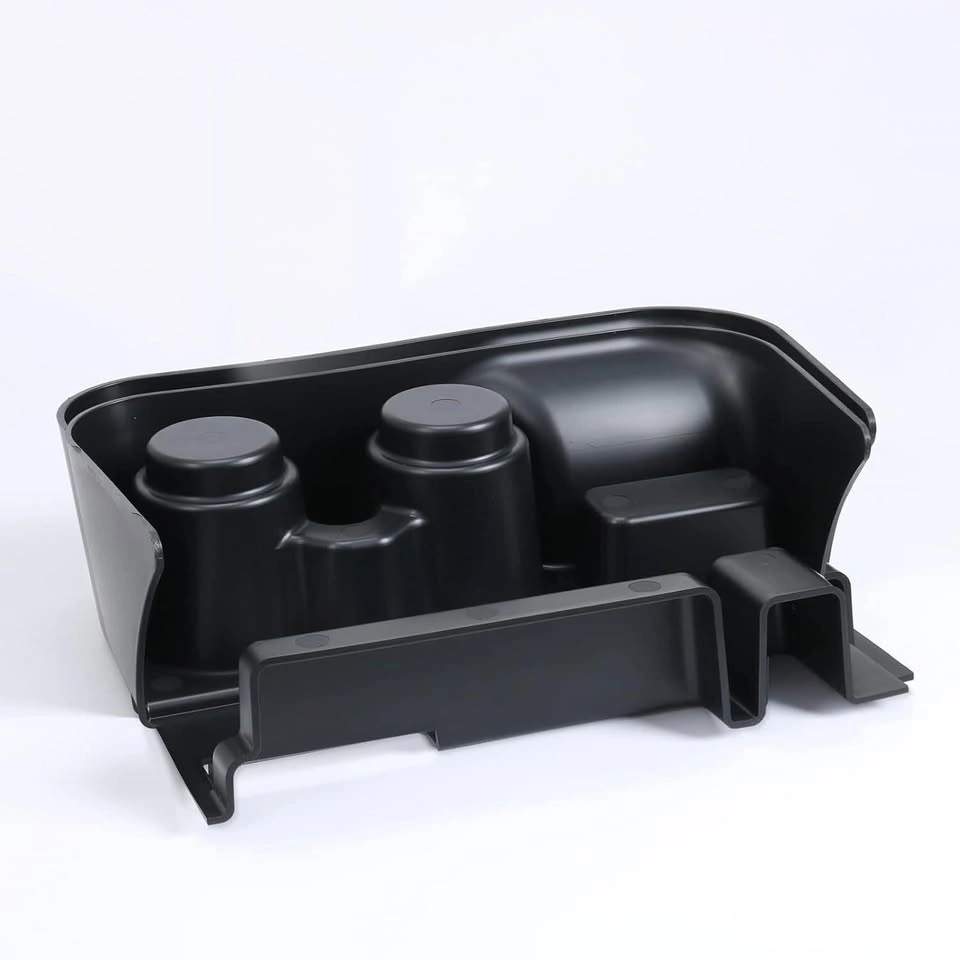 Dodge Ram 99-01 Center Console Armrest Cup Holder - photo 2