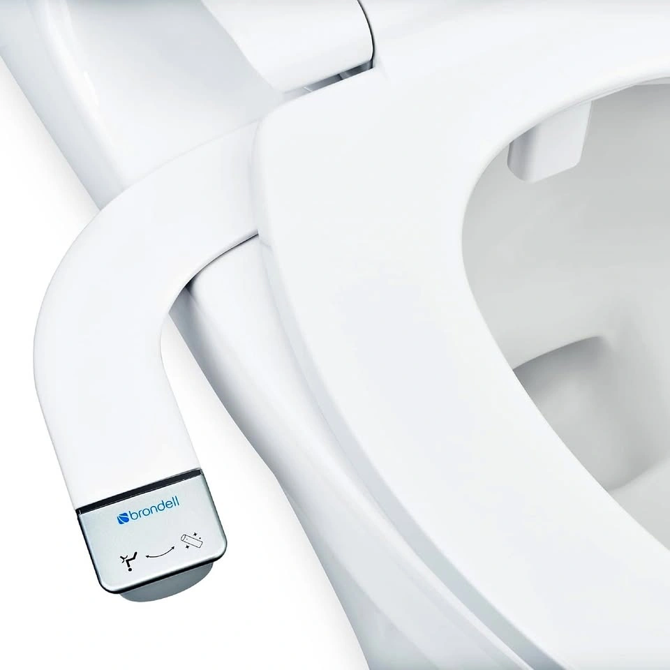 Thinline Simple Spa SS-150 Bidet Attachment