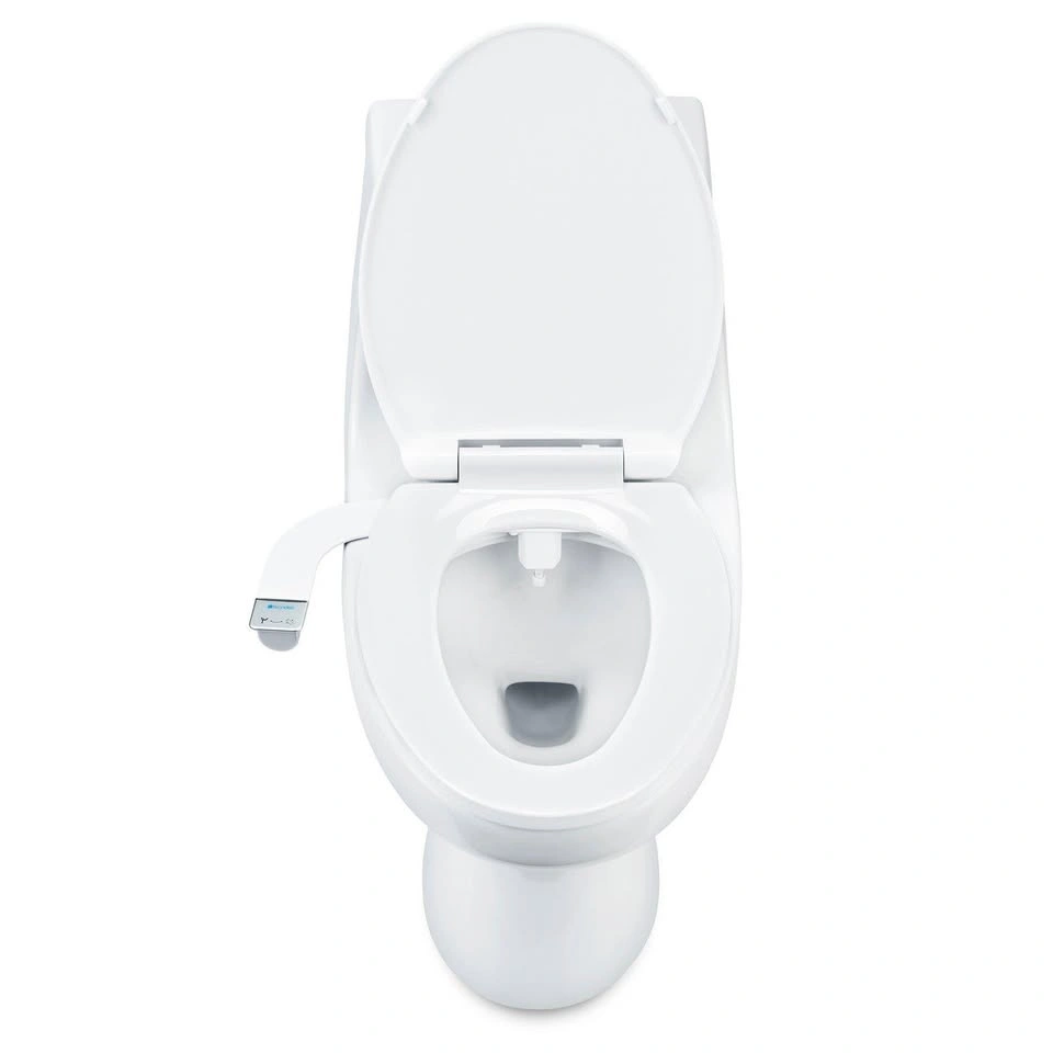 Thinline Simple Spa SS-150 Bidet Attachment - photo 5