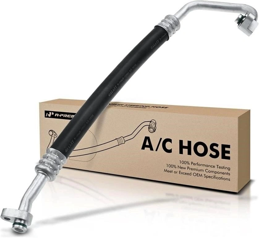 A-Premium A/C Suction Hose for Chrysler Sebring 2007-2008