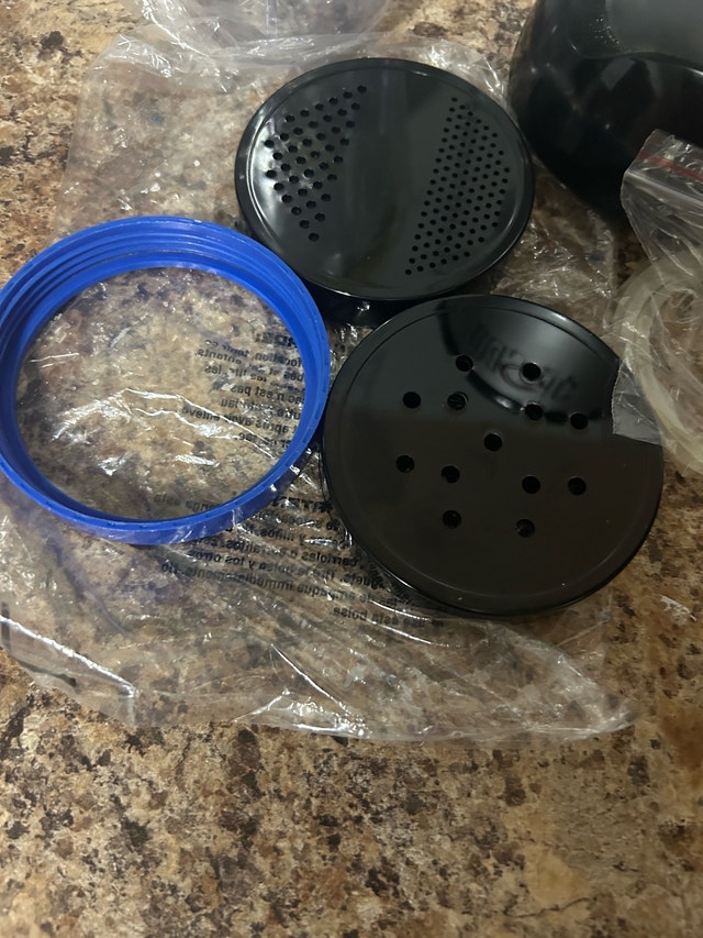 Magic Bullet Accessories - photo 2