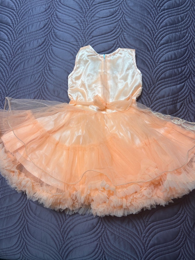 Girls Party Dresses - photo 2