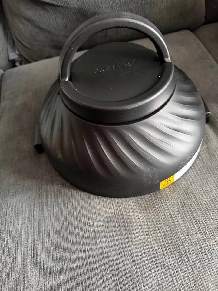 Instant Pot 8qt Duo Crisp + Air Fryer & Accessories - photo 3