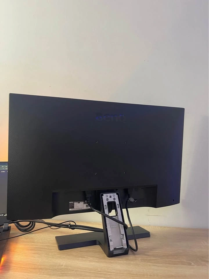 Benq 27 inch IPS monitor - photo 2