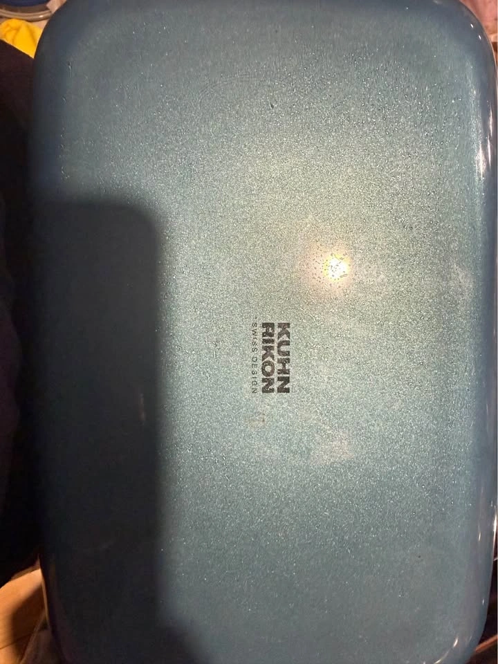 EASY Glass Dish coated small 2 L - photo 3