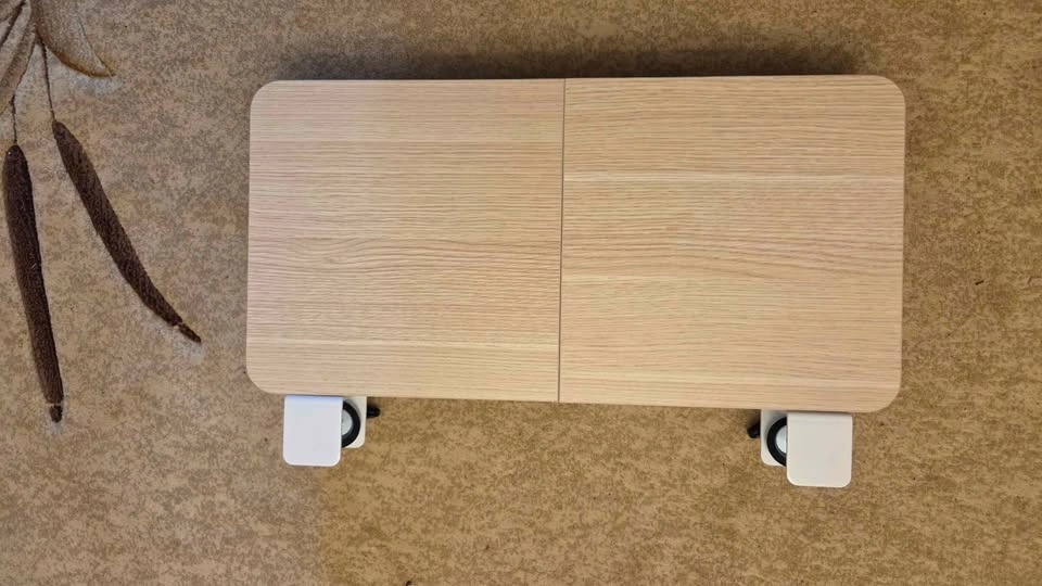 PEGZONE Desk Extender Tray, 24" x 14.4" - photo 2
