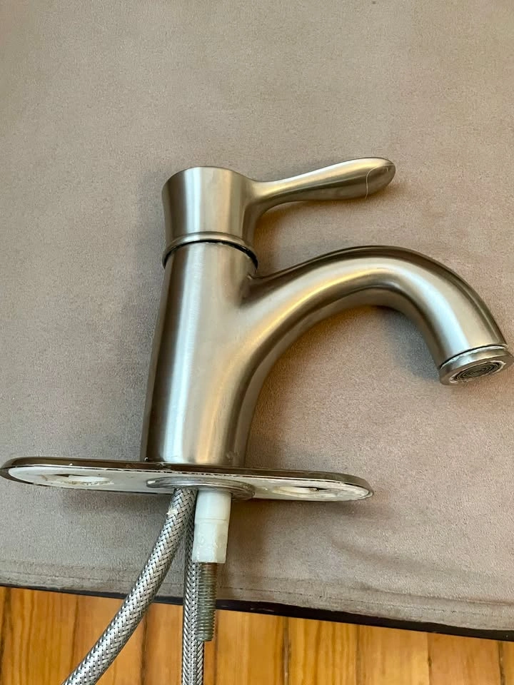 Grohe Parkfield Single Hole Lavatory Faucet - photo 2