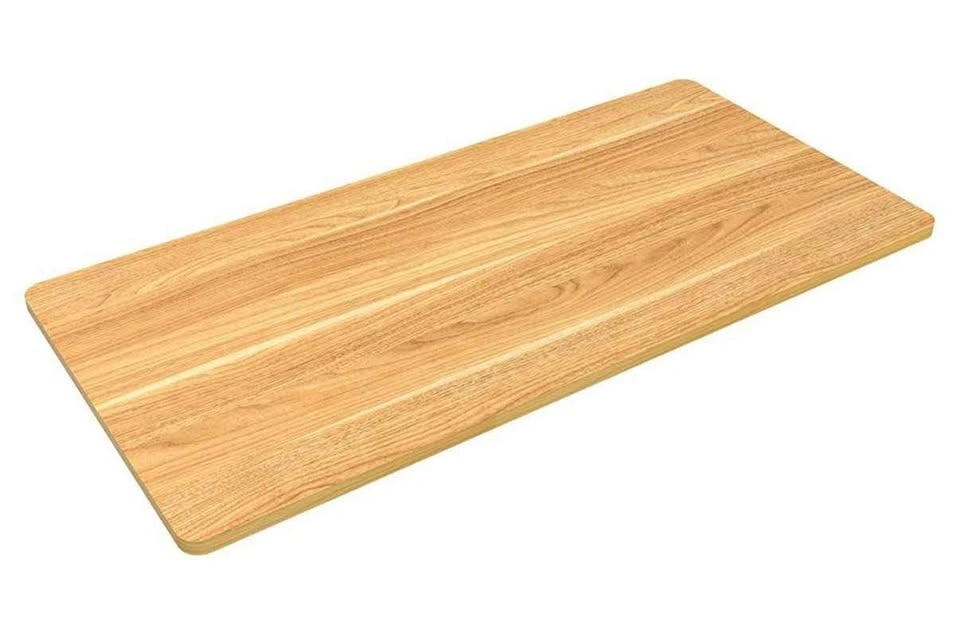 FLEXISPOT Desktop TB-R4024M-CB Maple 40"x24" Tabletop Only New