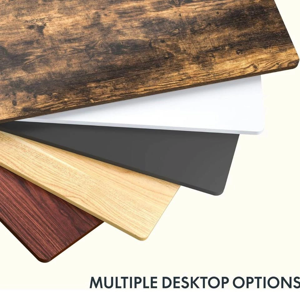 FLEXISPOT Desktop TB-R4024M-CB Maple 40"x24" Tabletop Only New - photo 5