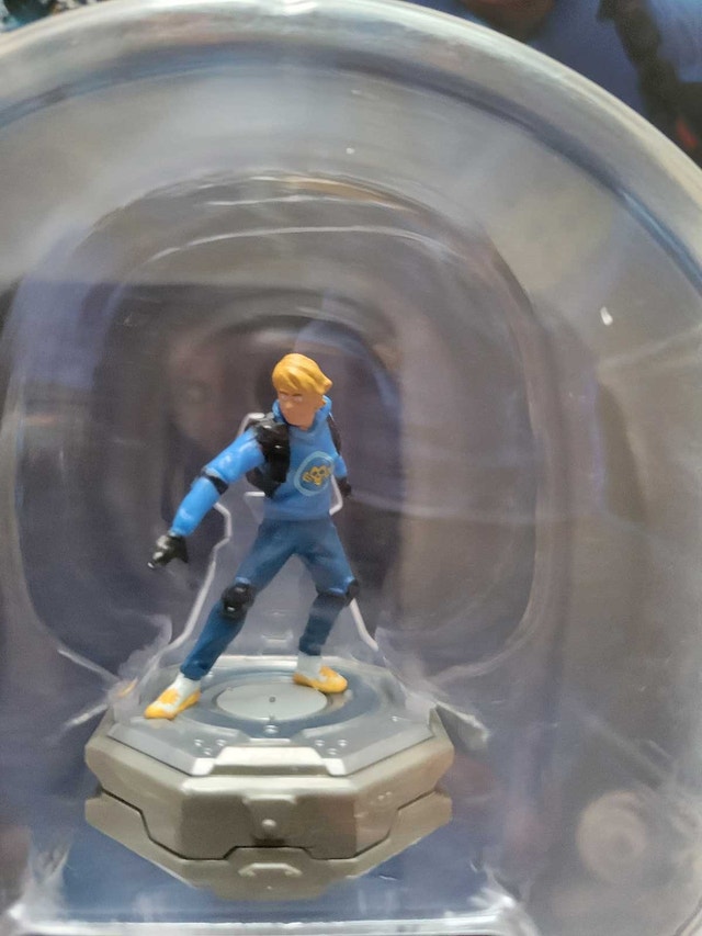 Levi McCray Pilot Pack - Starlink: Battle for Atlas - photo 2