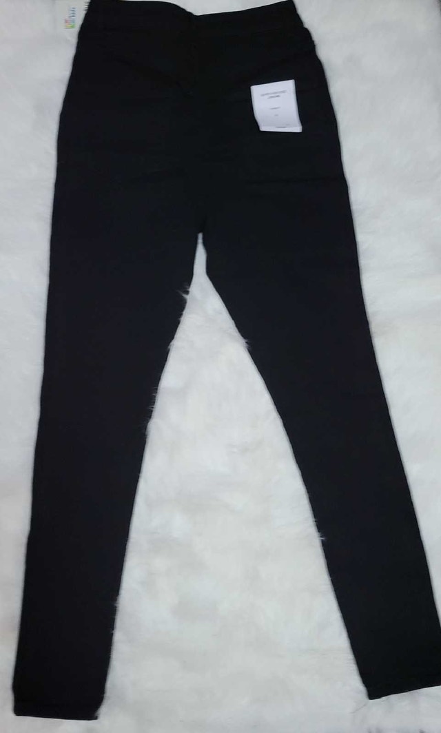Women's Jean Jogger Pants - Refuge - photo 2