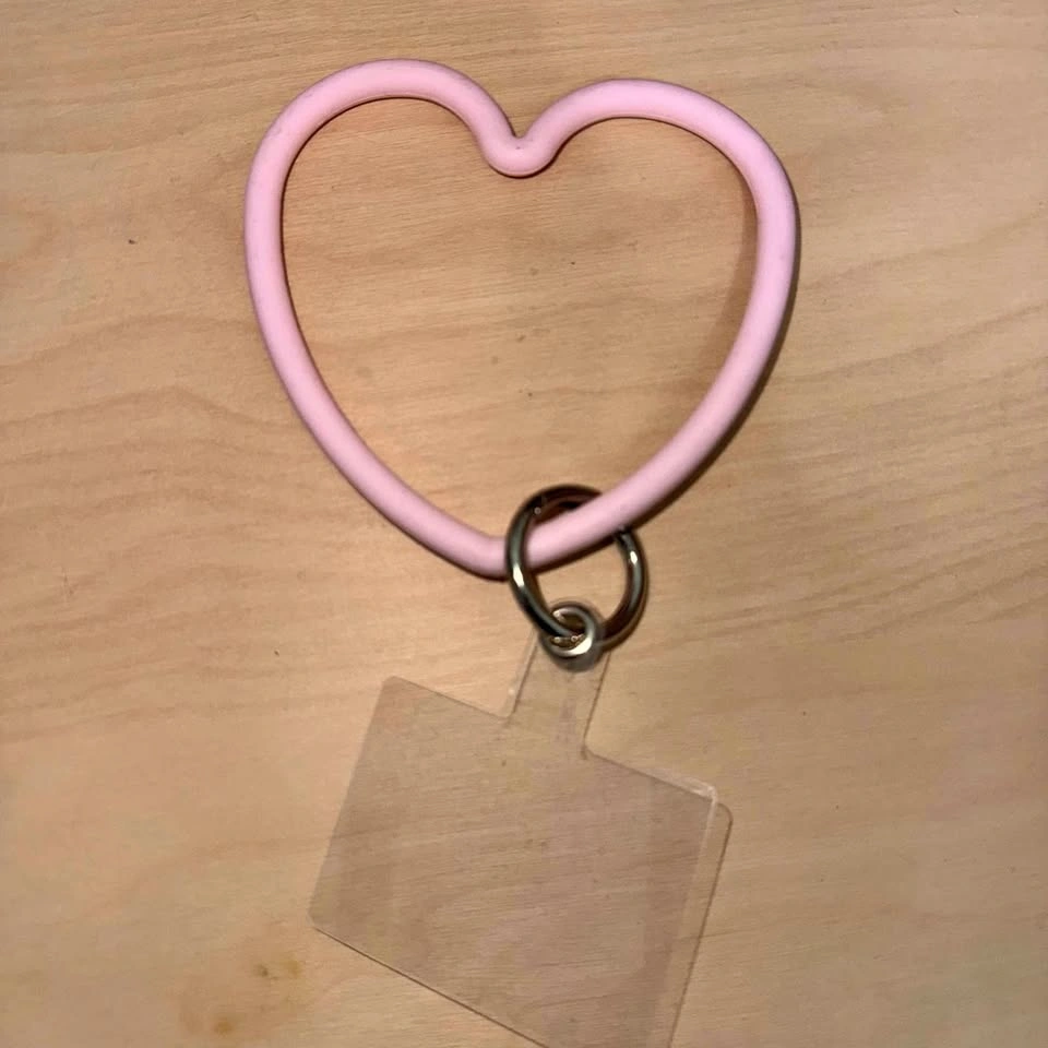Phone Lanyard Wrist Strap