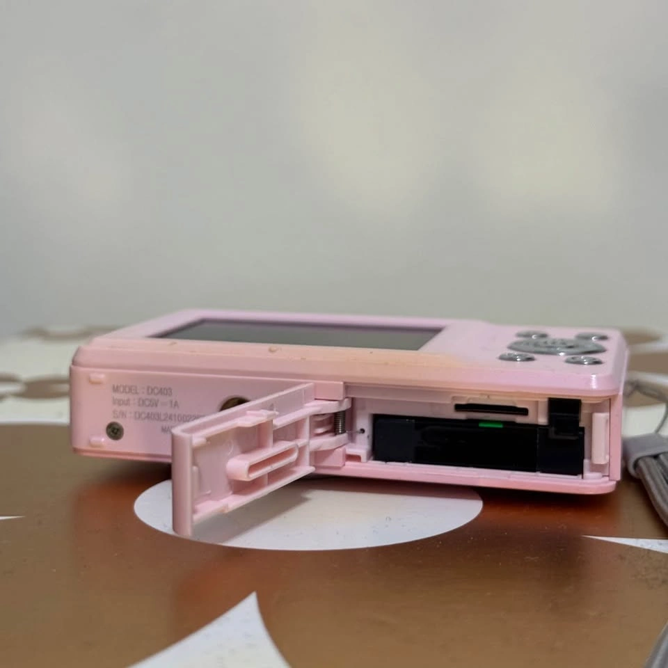 DIGICAM - photo 4