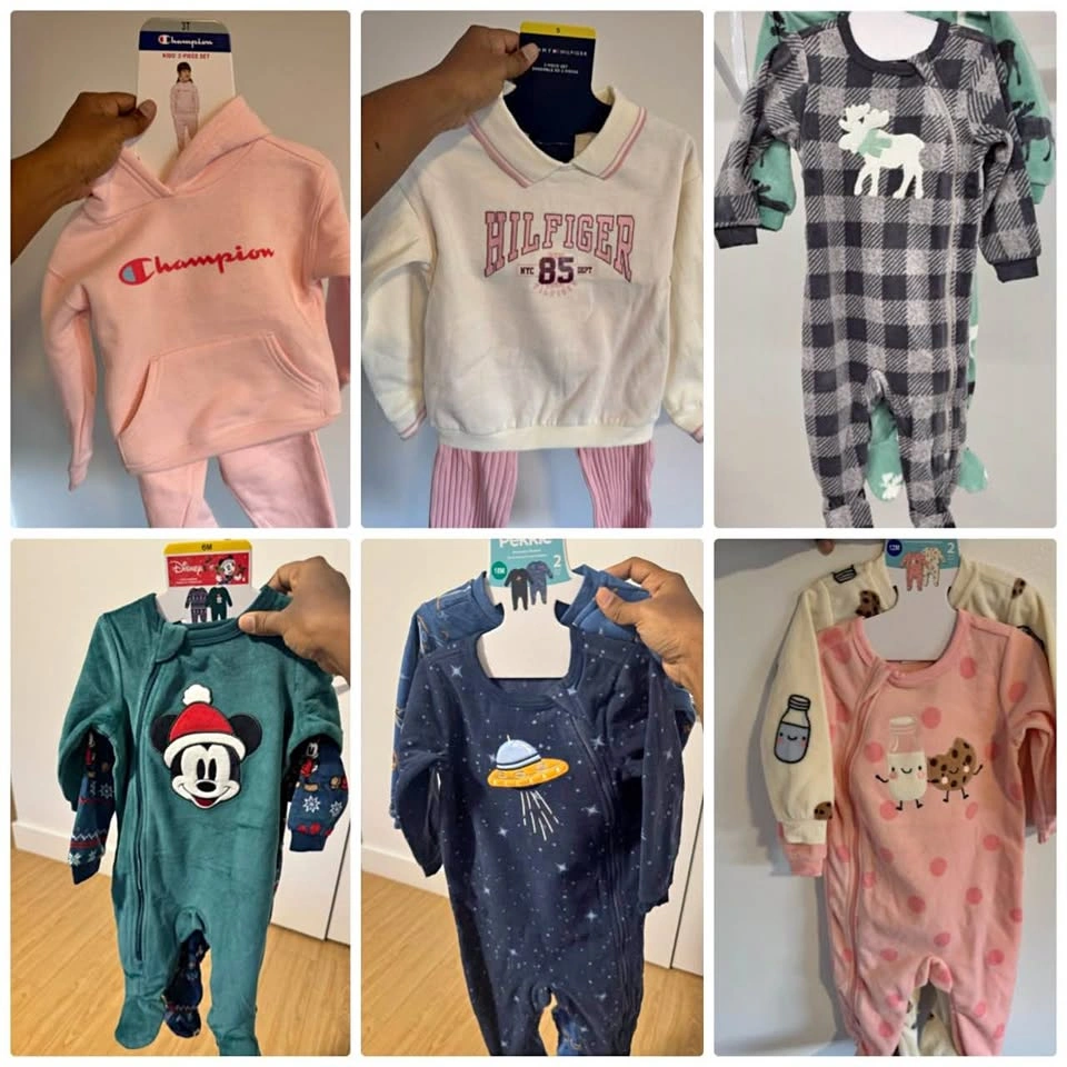 Baby Clothes