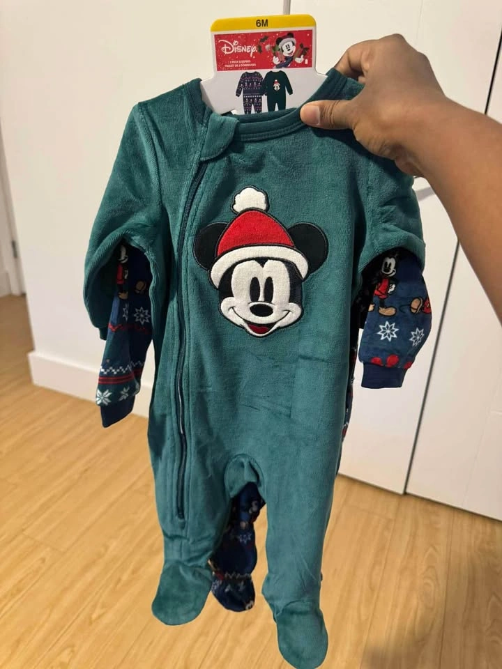 Baby Clothes - photo 5