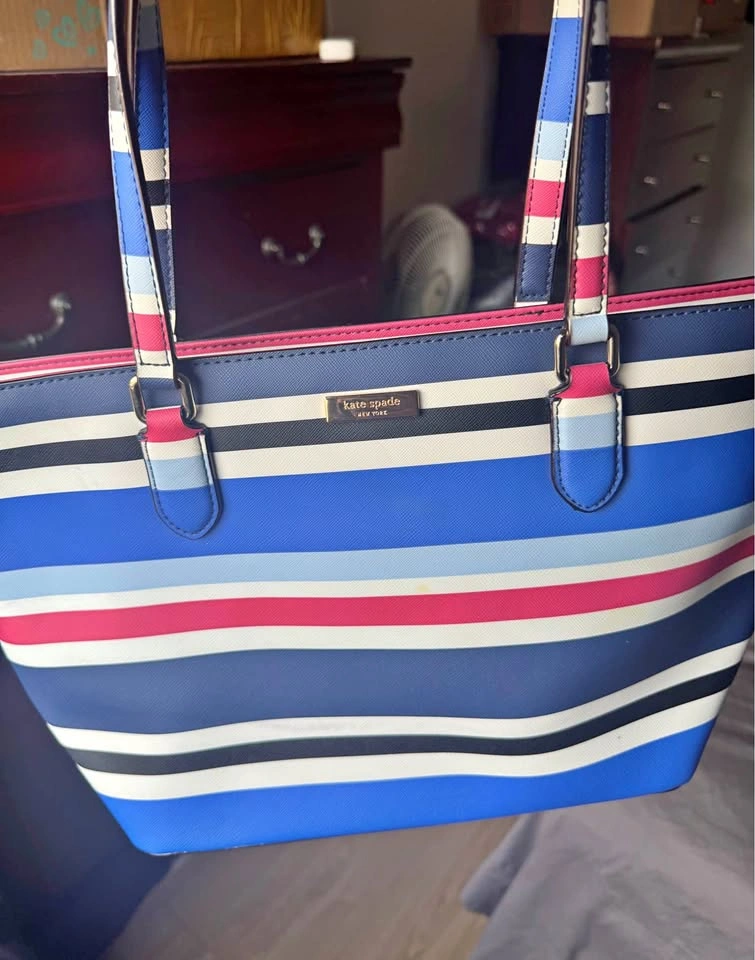 Kate Spade Tote Bag