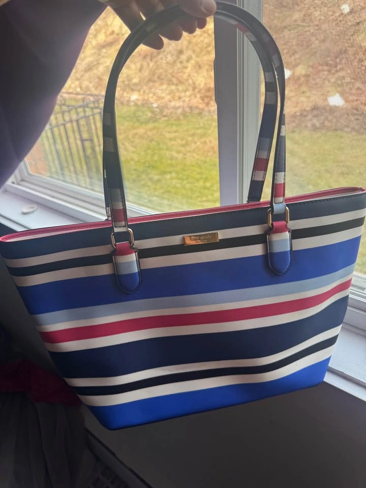 Kate Spade Tote Bag - photo 3