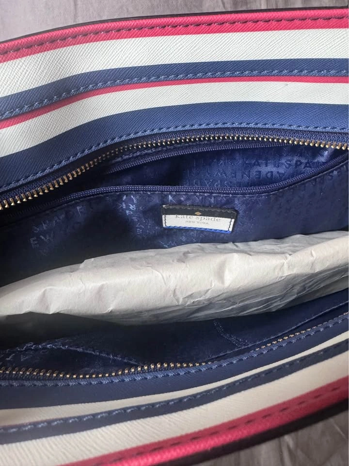 Kate Spade Tote Bag - photo 4