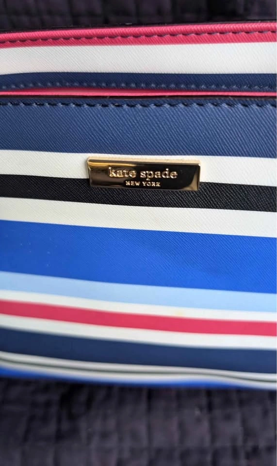 Kate Spade Tote Bag - photo 5