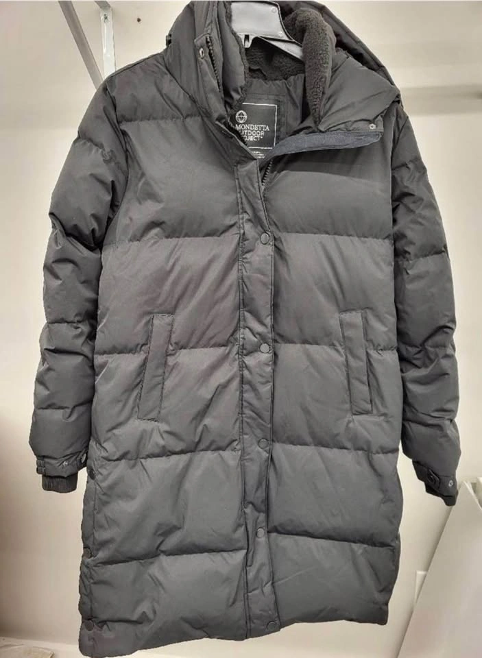 MONDETTA OUTDOOR PROJECT Puffy Coat - photo 3