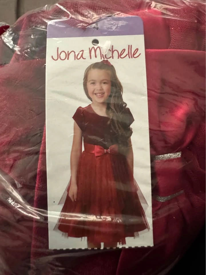 4T Girl Clothes - photo 2