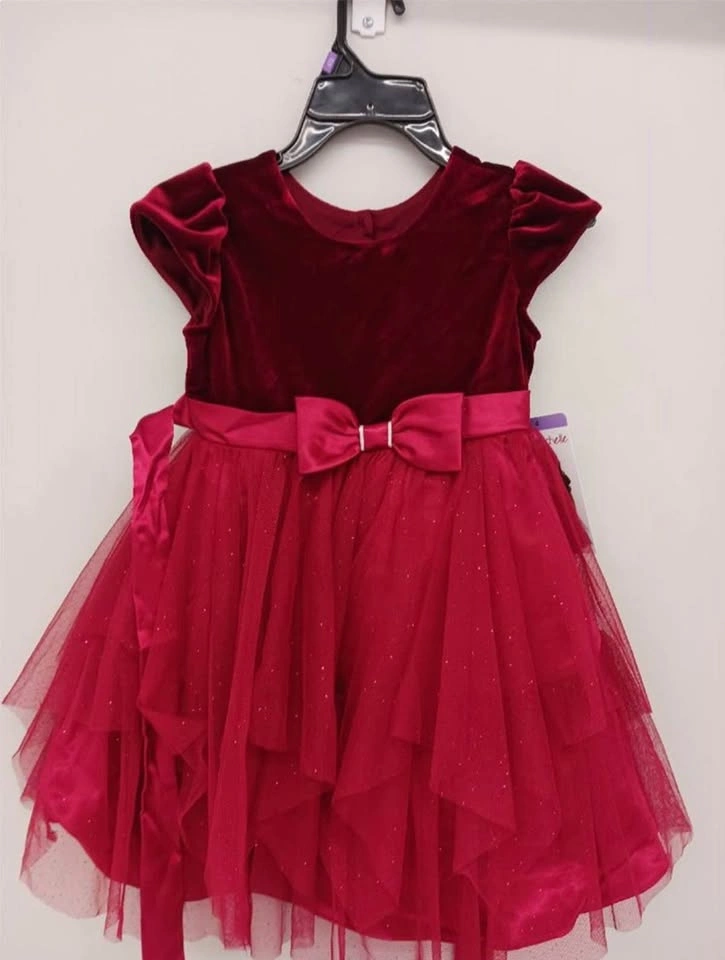 4T Girl Clothes - photo 3