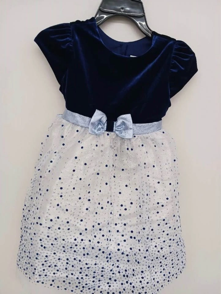 4T Girl Clothes - photo 4