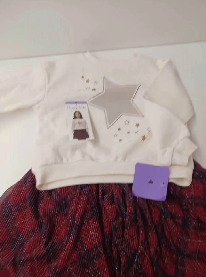 4T Girl Clothes - photo 5