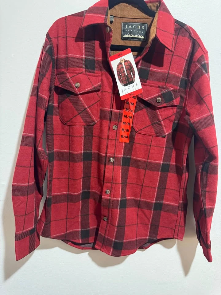 Men's Sweater and Jacket - photo 4